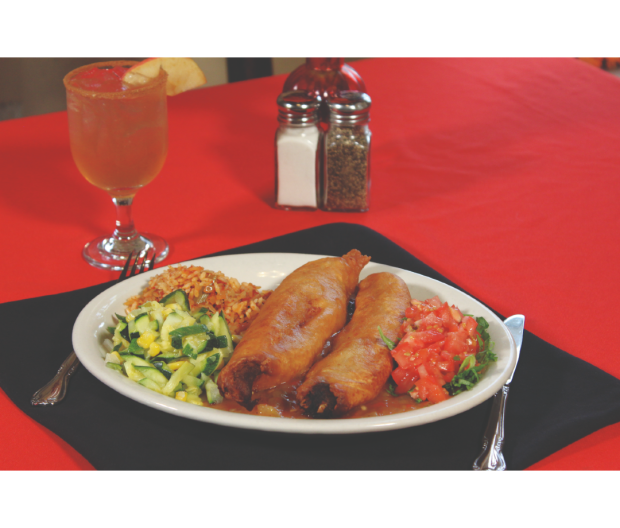 13 Best Dishes in America We Can't Stop Thinking About 22 chile rellenos