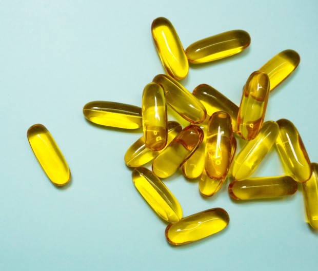 17 Ways to Lose Body Fat for Good 47 15 take fish oil supplements