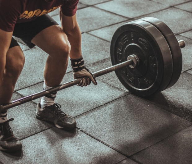 17 Ways to Lose Body Fat for Good 43 11 use heavy compound exercises to boost your testosterone
