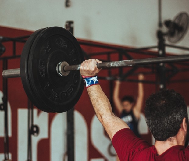 17 Ways to Lose Body Fat for Good 35 3 strength train consistently