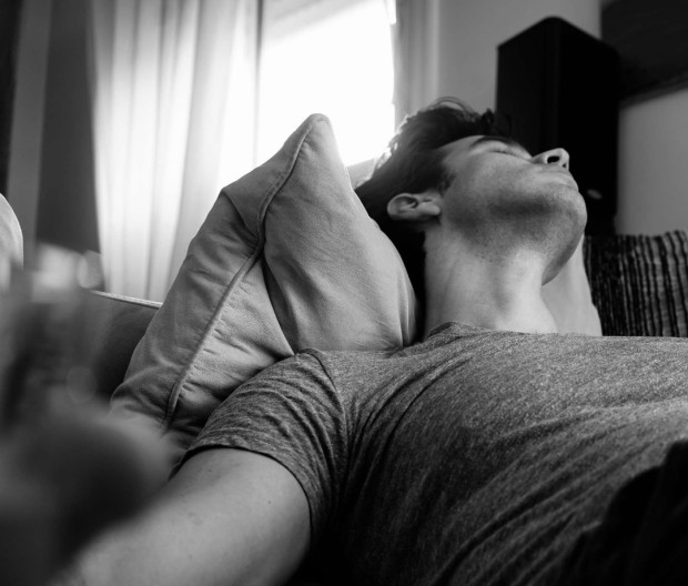 17 Ways to Lose Body Fat for Good 49 17 sleep at least 8 hours a night