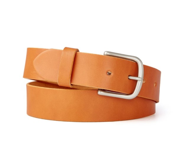Buckle Up: The Best Men's Belts of 2023 48 6 flint and tinder 365 belt 20
