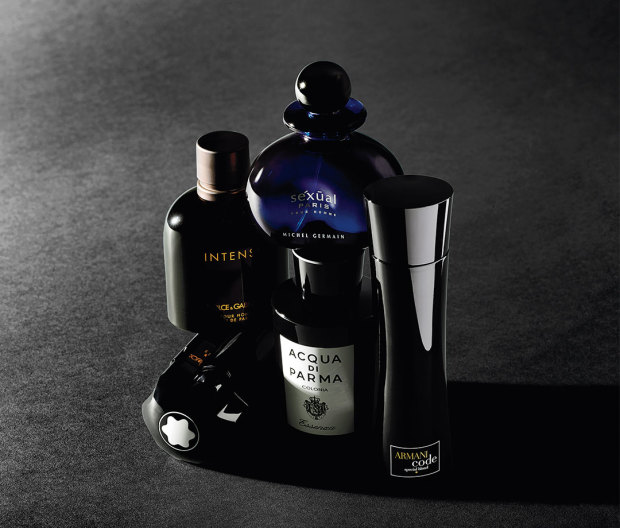 10 Ways to Look Better Instantly 25 upgrade your scent