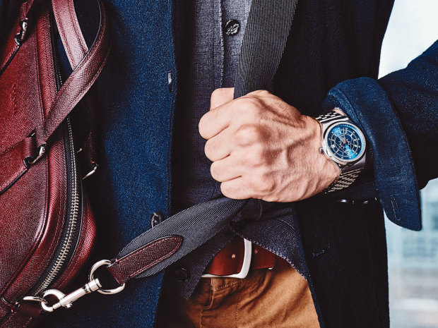 10 Ways to Look Better Instantly 22 match your belt shoes and accessories