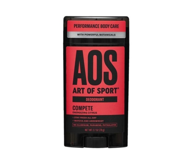 18 Best Aluminum-Free Deodorants for Men 44 10 art of sport deodorant