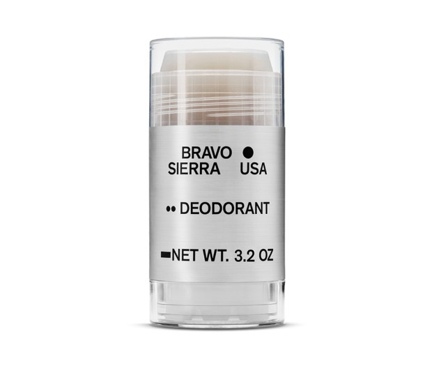 18 Best Aluminum-Free Deodorants for Men 37 3 bravo sierra deodorant