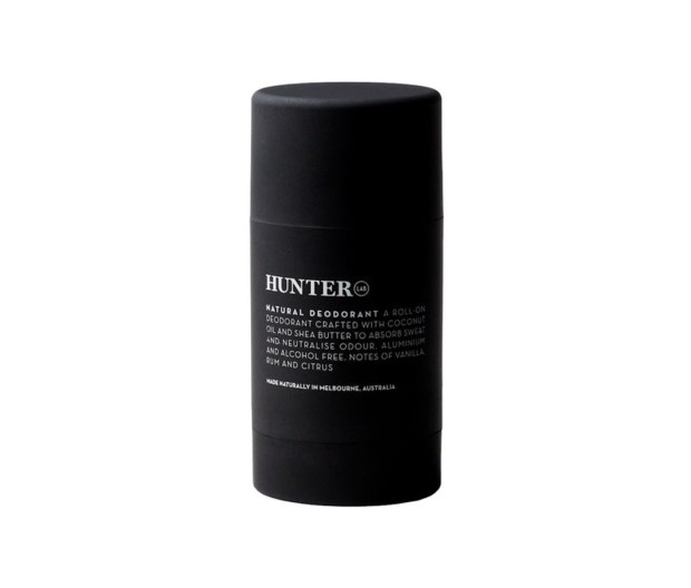 18 Best Aluminum-Free Deodorants for Men 42 8 hunter lab natural deodorant