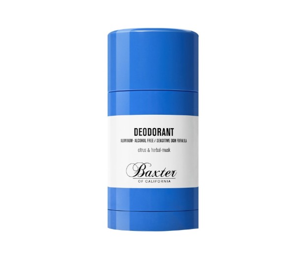 18 Best Aluminum-Free Deodorants for Men 51 17 baxter of california deodorant
