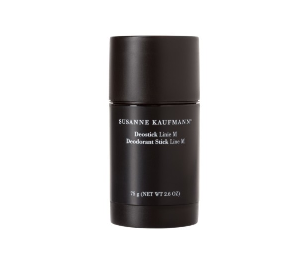 18 Best Aluminum-Free Deodorants for Men 43 9 susanne kaufmann deodorant stick line m