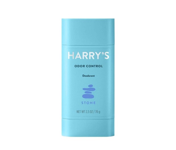 18 Best Aluminum-Free Deodorants for Men 39 5 harrys odor control deodorant
