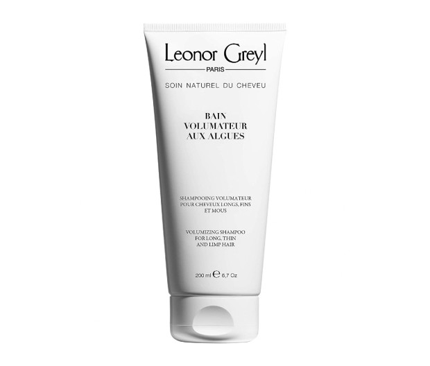 20 Best Shampoos for Men With Thinning Hair 85 leonor greyl bain volumateur aux algues