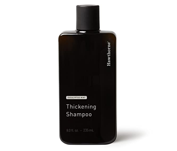 20 Best Shampoos for Men With Thinning Hair 113 hawthorne thickening shampoo