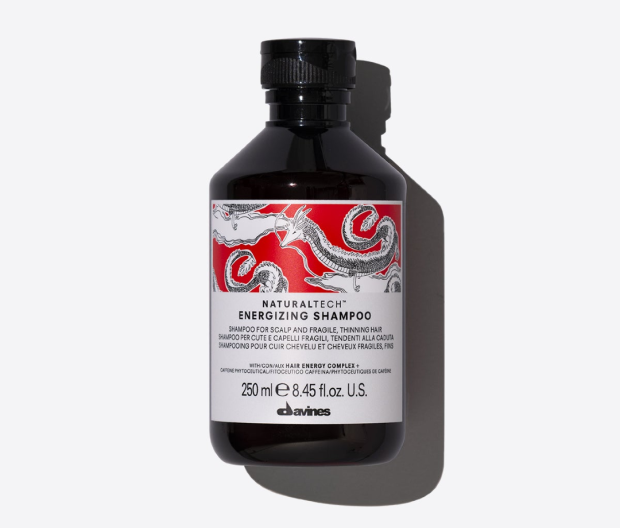 20 Best Shampoos for Men With Thinning Hair 89 davines energizing shampoo