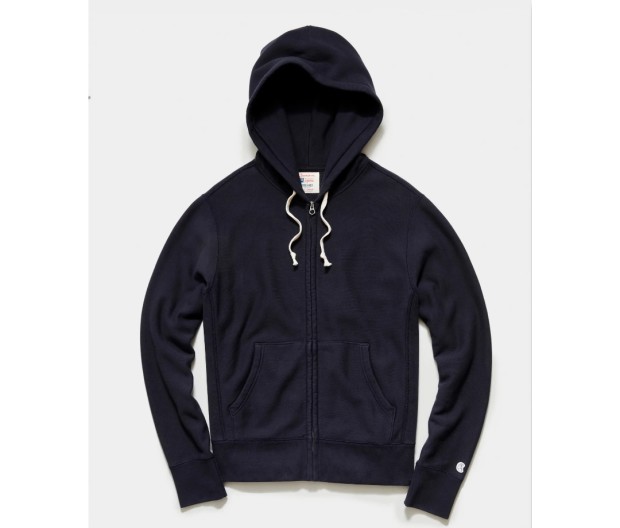 The Best Men's Hoodies of 2023 38 2 todd snyder midweight full zip hoodie