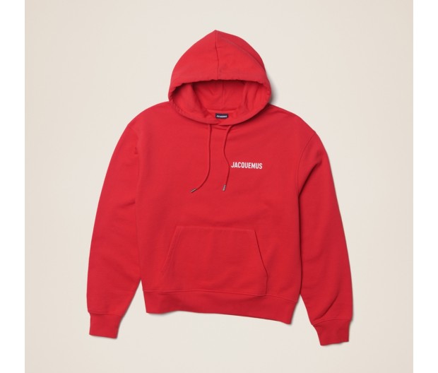 The Best Men's Hoodies of 2023 39 3 jacquemus le sweatshirt
