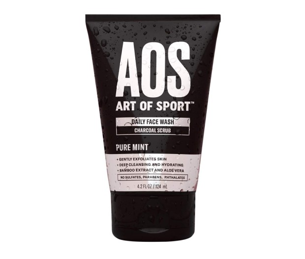 15 Best Natural Face Washes for Men to Check Out 83 aos