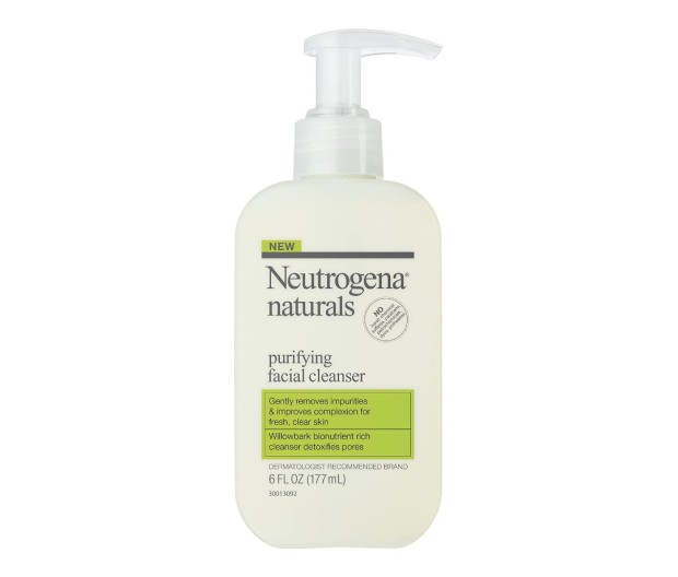 15 Best Natural Face Washes for Men to Check Out 77 neutrogena