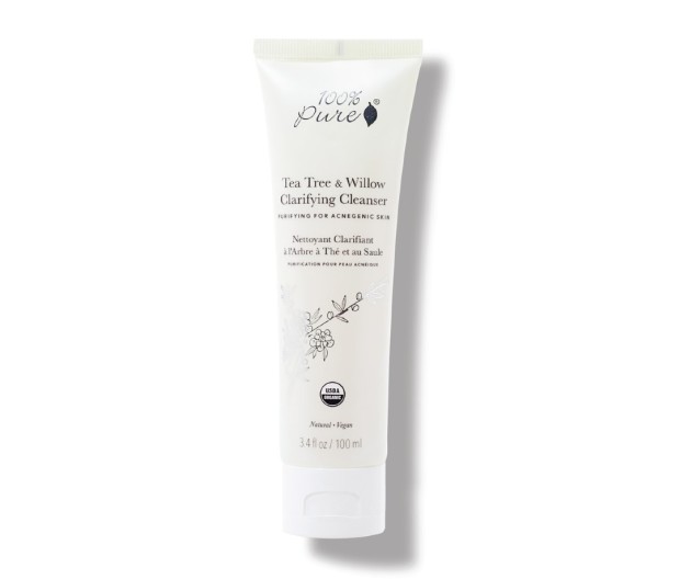 15 Best Natural Face Washes for Men to Check Out 85 100natural