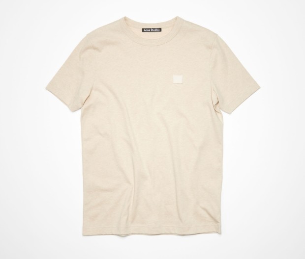 The Best Men’s Slim-Fit T-Shirts for 2023 39 11 acne studios slim fit t shirt