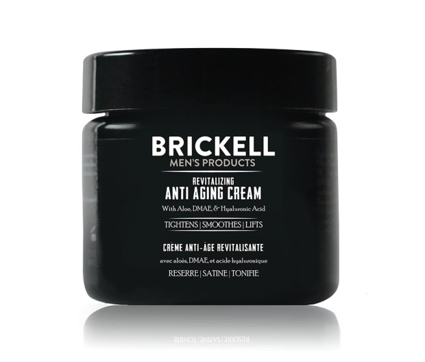 25 Best Night Creams for Men in 2023 71 23 brickell mens revitalizing anti aging cream for men