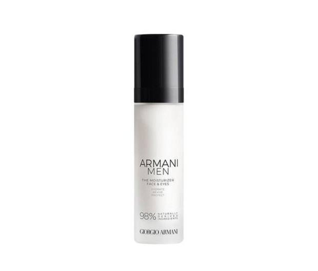 25 Best Night Creams for Men in 2023 72 24 armani men the moisturizer face eye