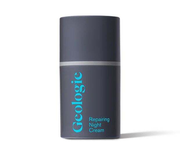 25 Best Night Creams for Men in 2023 50 2 geologie repairing night cream