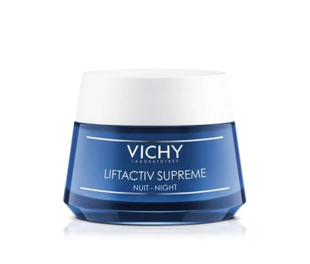 25 Best Night Creams for Men in 2023 54 6 vichy liftactiv supreme night cream