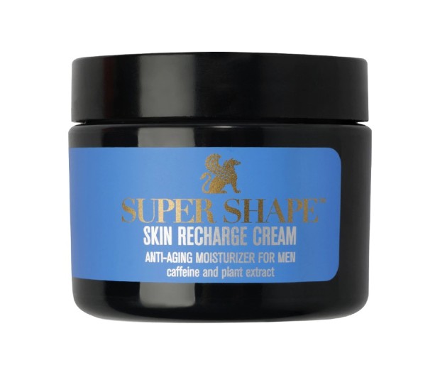 25 Best Night Creams for Men in 2023 59 11 baxter of california super shape skin recharge cream