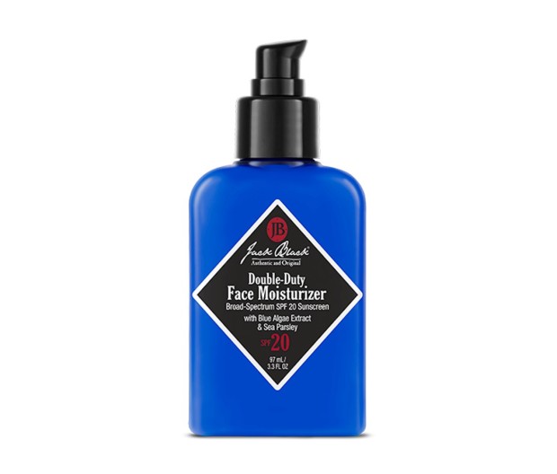 25 Best Night Creams for Men in 2023 58 10 jack black double duty face moisturizer