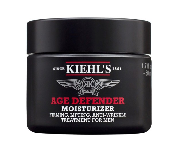 25 Best Night Creams for Men in 2023 60 12 kiehls age defender cream moisturizer