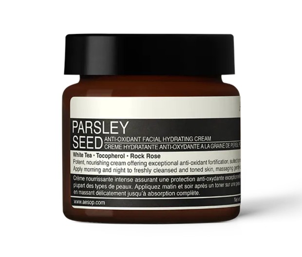 25 Best Night Creams for Men in 2023 63 15 aesop parsley seed anti oxidant facial hydrating cream