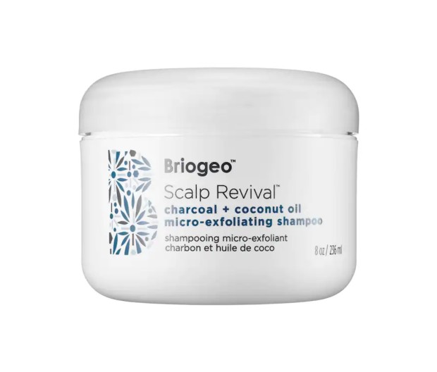 20 Best Men’s Shampoos for Dry Scalp 58 20 briogeo scalp revival charcoal coconut oil micro exfoliating shampoo