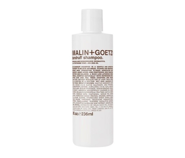 20 Best Men’s Shampoos for Dry Scalp 43 5 malin goetz dandruff shampoo