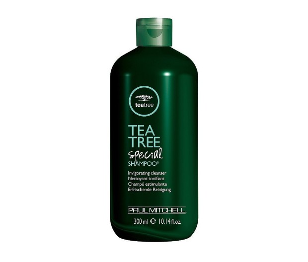 20 Best Men’s Shampoos for Dry Scalp 45 7 paul mitchell tea tree special shampoo