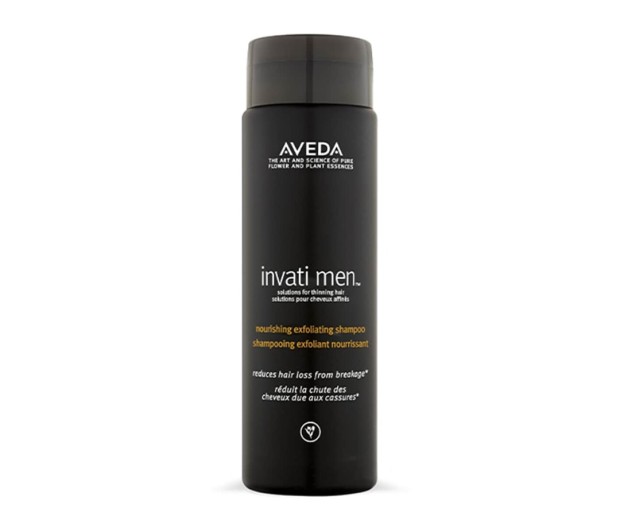 20 Best Men’s Shampoos for Dry Scalp 41 3 aveda invati men nourishing exfoliating shampoo