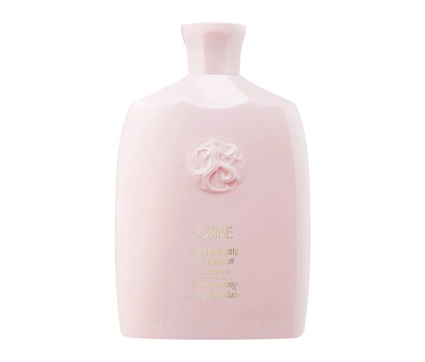 20 Best Men’s Shampoos for Dry Scalp 49 11 oribe serene scalp anti dandruff shampoo