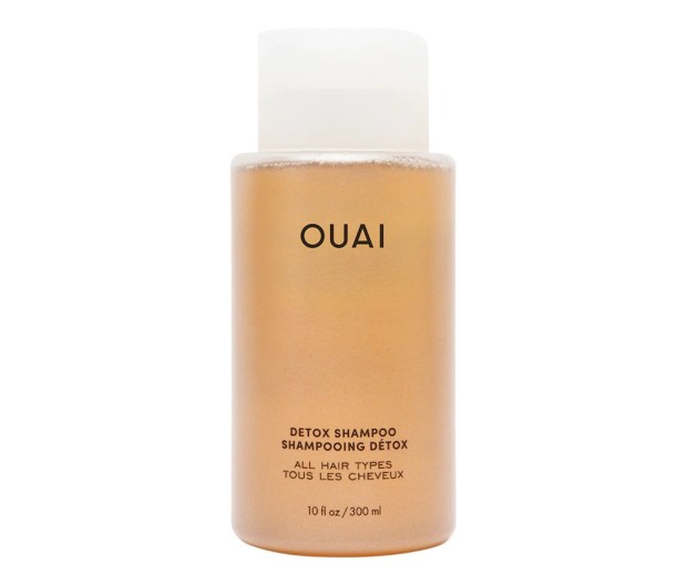 20 Best Men’s Shampoos for Dry Scalp 57 19 ouai detox shampoo