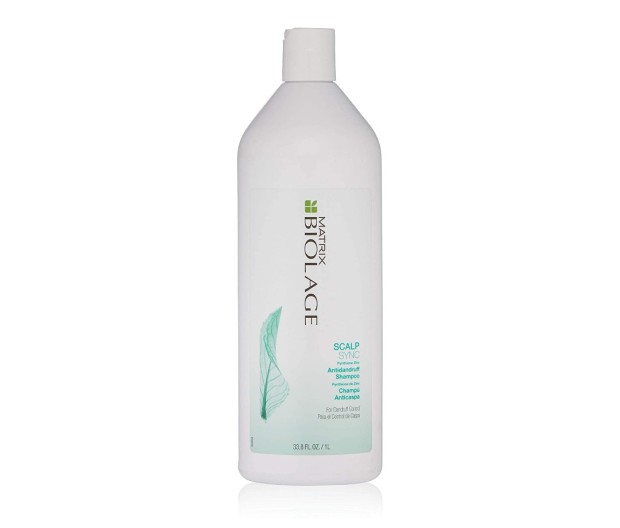 20 Best Men’s Shampoos for Dry Scalp 52 14 biolage scalpsync anti dandruff shampoo