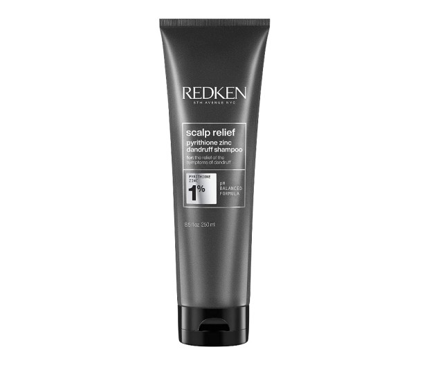 20 Best Men’s Shampoos for Dry Scalp 50 12 redken scalp relief dandruff control shampoo