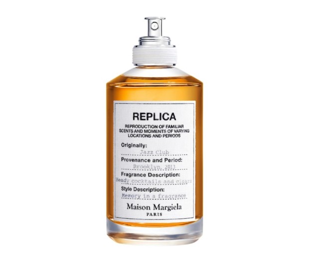 22 Most Popular Men’s Colognes in 2023 59 17 maison margiela replica jazz club