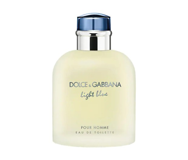 22 Most Popular Men’s Colognes in 2023 56 14 dolce gabbana light blue pour homme eau de toilette