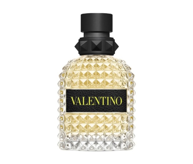 22 Most Popular Men’s Colognes in 2023 62 20 valentino uomo yellow dream cologne