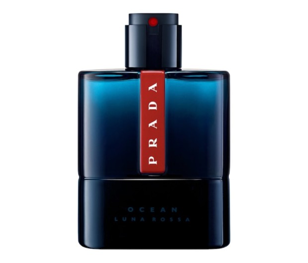 22 Most Popular Men’s Colognes in 2023 48 6 prada luna rossa ocean eau de toilette