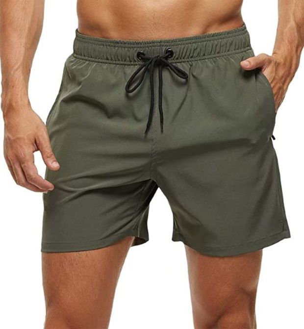 5 Swim Trunks for Under $50 With Thousands of Five-Star Ratings