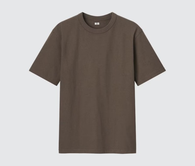 The Best Men’s Slim-Fit T-Shirts for 2023 31 uniqlotshirt1