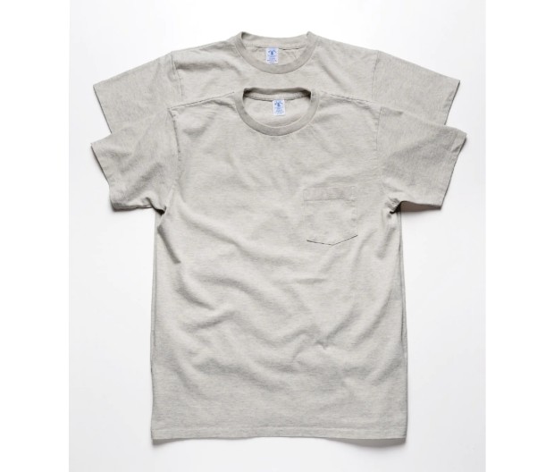 The Best Men’s Slim-Fit T-Shirts for 2023 43 velvasheentshirts1