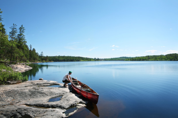 Father-Son Trips to Make Father’s Day One for the Books