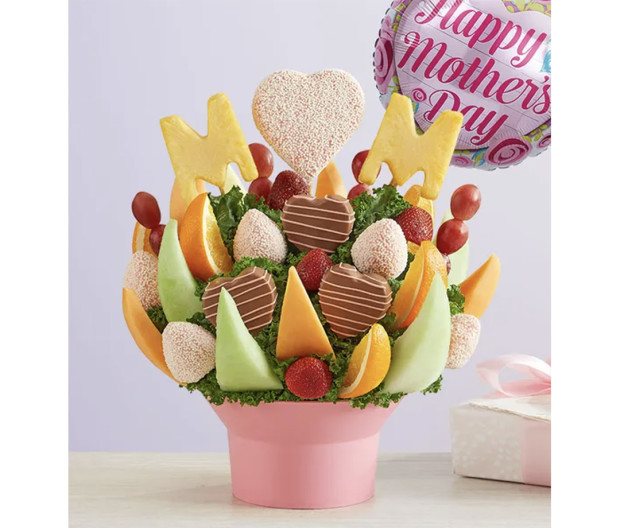 These 1-800 Flowers Picks Will Arrive In Time For Mother'S Day You don’t want Mother’s Day to pass by without getting Mom a bouquet of flowers. With 1-800-Flowers, you can get a bouquet delivered the same day.