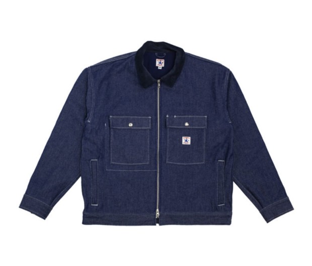 The Best Men's Denim Jackets of 2023 56 randysgarmentsstationjacket2023