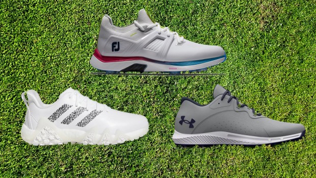The Best Golf Shoes of 2023